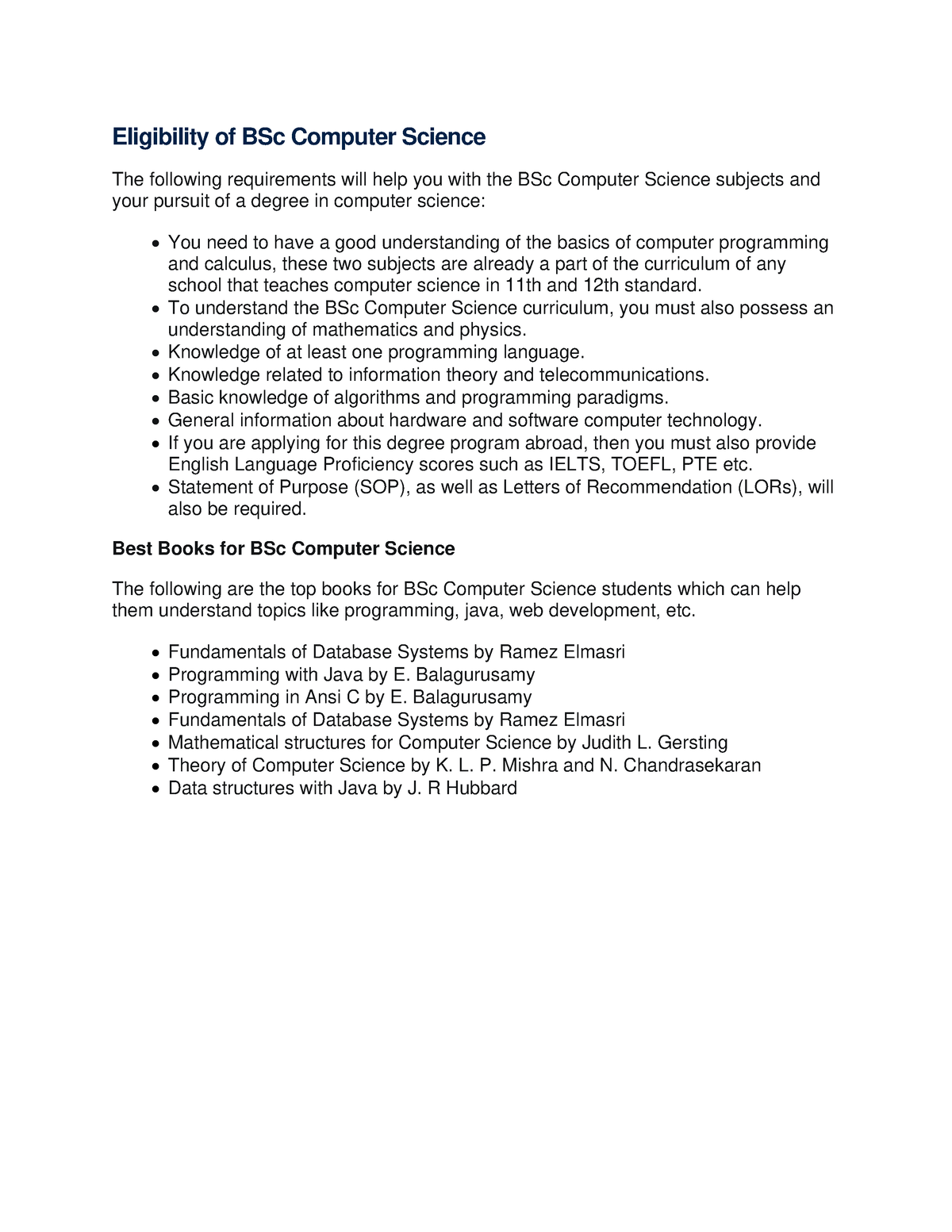 eligibility-of-bsc-computer-science-eligibility-of-bsc-computer