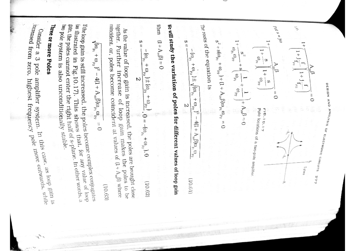 Img23 - electronic circuits - Electronics and communication Engineering ...