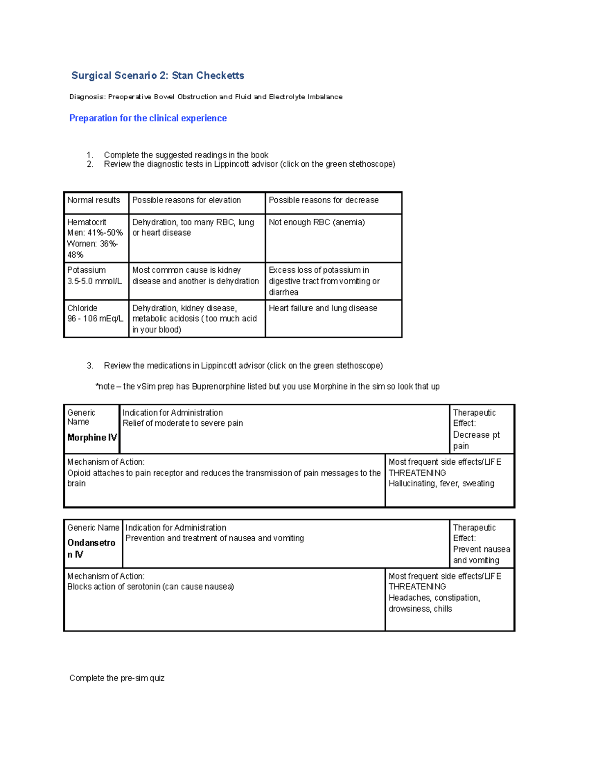 Surgical Scenario 2 Stan Checketts-2 - Deprecated API usage: The SVG ...
