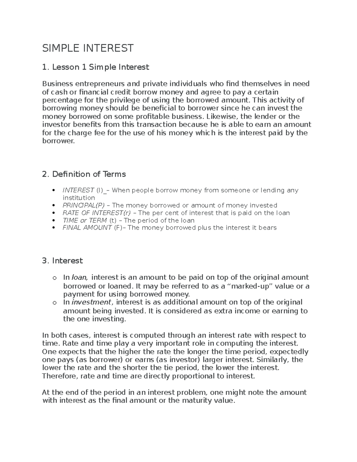 mmw-final-of-kfmksdnf-sfafdas-dfdsf-dfsdfdf-simple-interest-1-lesson