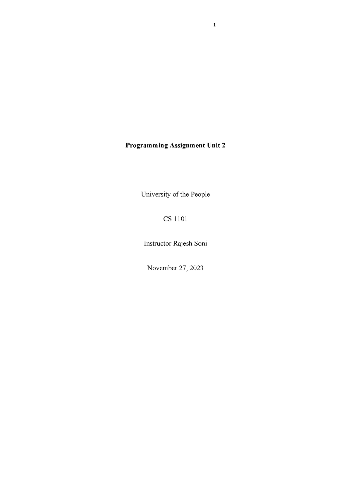 programming-assignment-unit-2-pi-3-the-value-of-pi-rounded-to