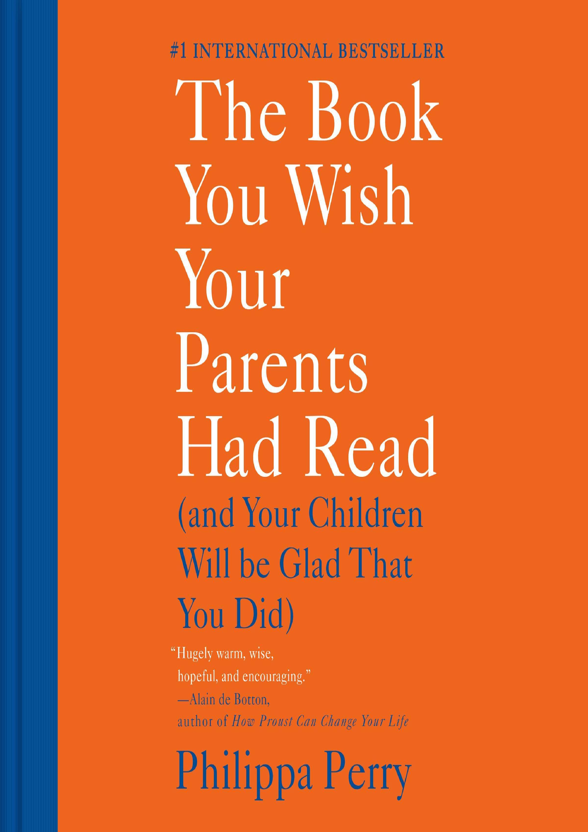 Epub The Book You Wish Your Parents Had Read: (And Your Children Will ...