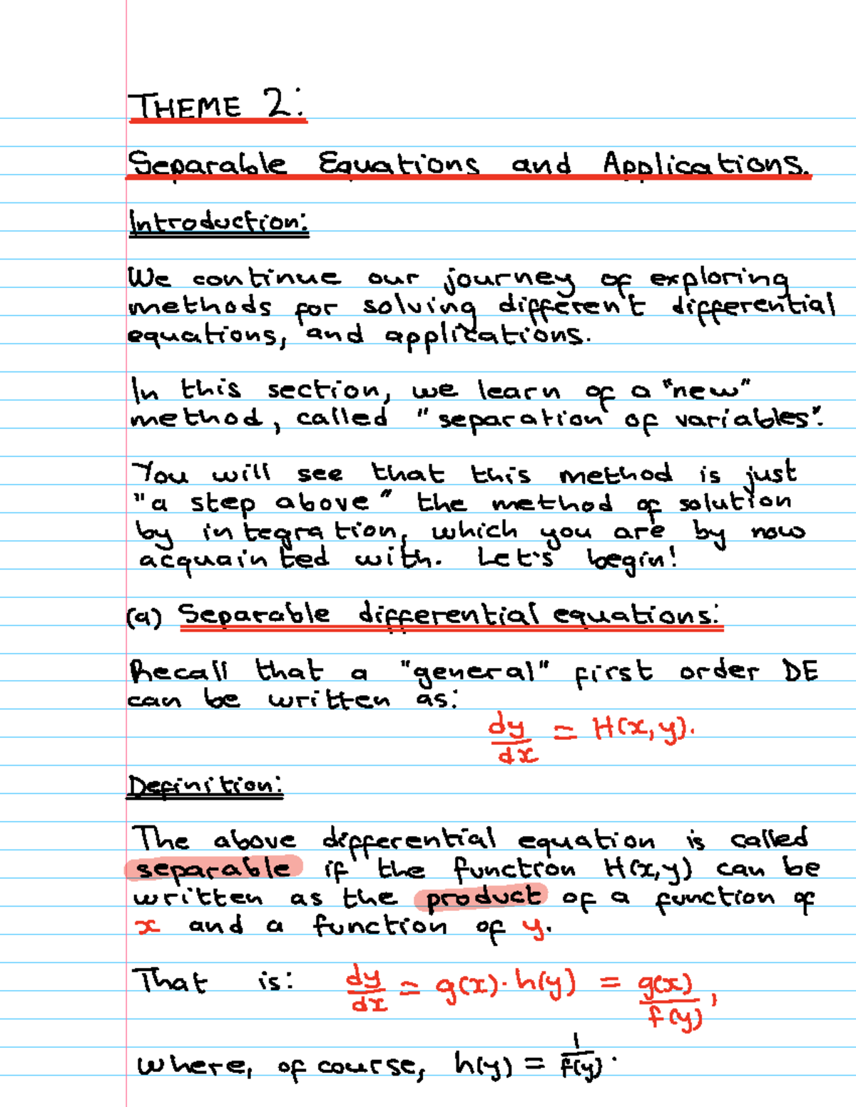 Lecture 5 (Part 2) Notes - THEME 2 Tableauationstandapplications ...