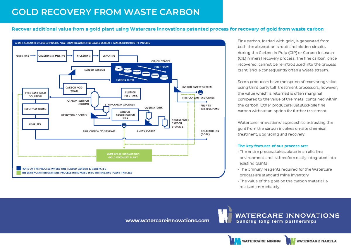 Gold-Recovery-from-Waste-Carbon WCI-10-12 - GOLD RECOVERY FROM WASTE ...