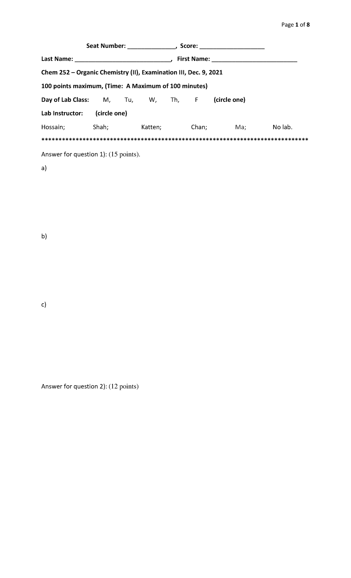 exam-3-org2-fall-2021-this-sample-exam-is-to-help-you-with-ch-18-24