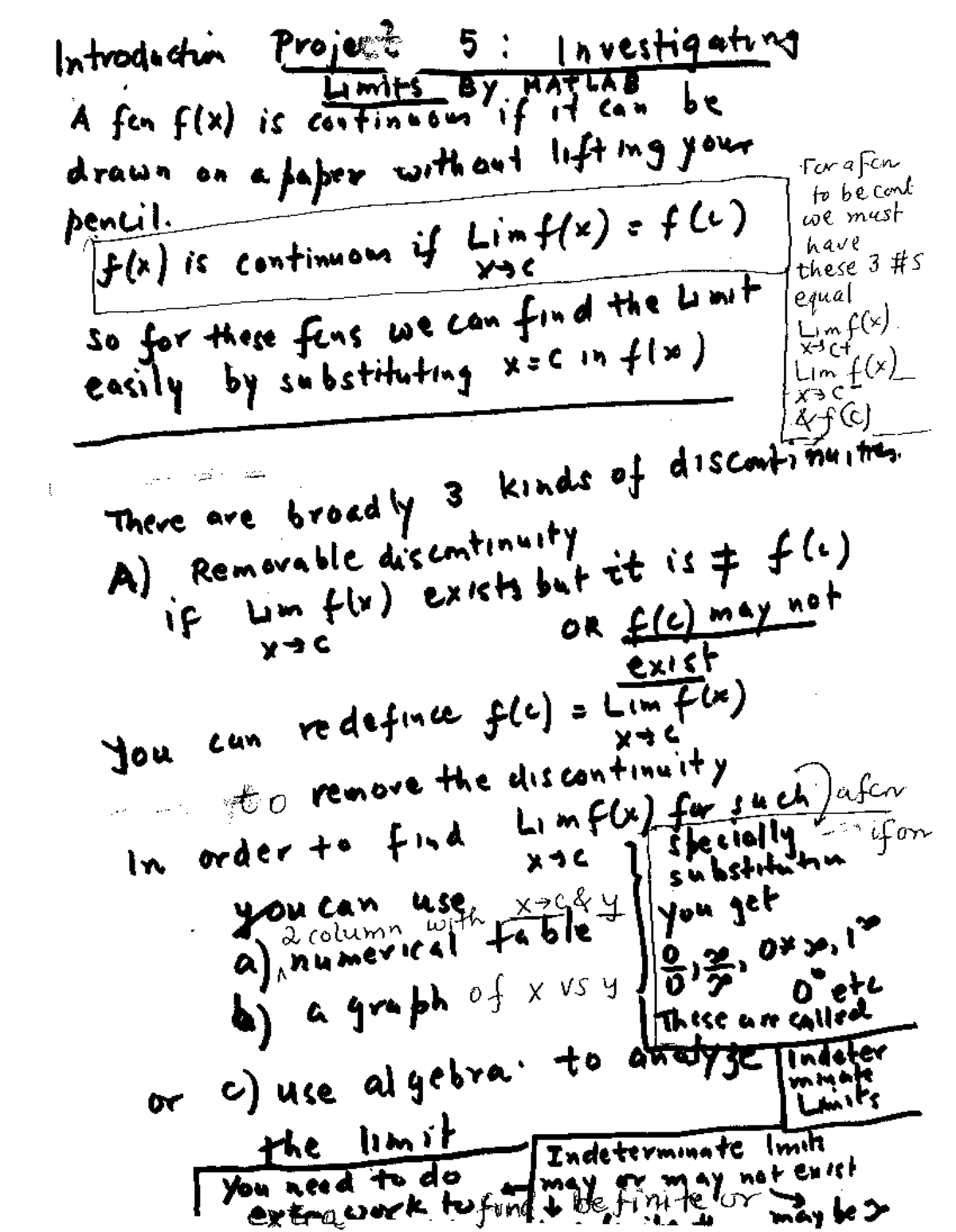 Project 4 MTH 229 Studocu