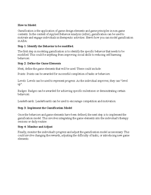 SPCE 638 reading - SPCE 638 module 1 assignment Summary of Articles ...