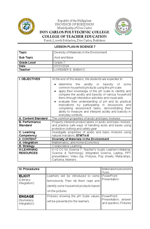 Diastrophism PDF ( Earth Science) - Diastrophism A large-scale ...