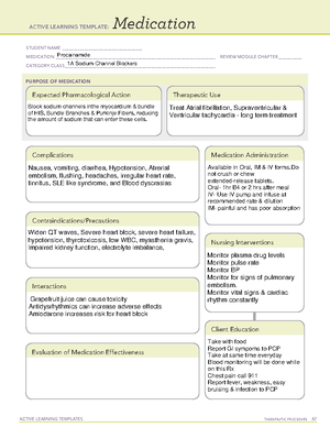 50 questions - Pharm cumulative final - 50 questions Expected and non ...