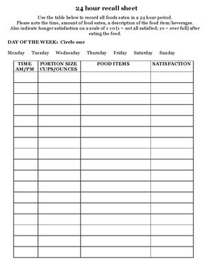 PE11 Q4 Module 4a Weeks 1and2 - 11 SENIOR HIGH SCHOOL Physical ...