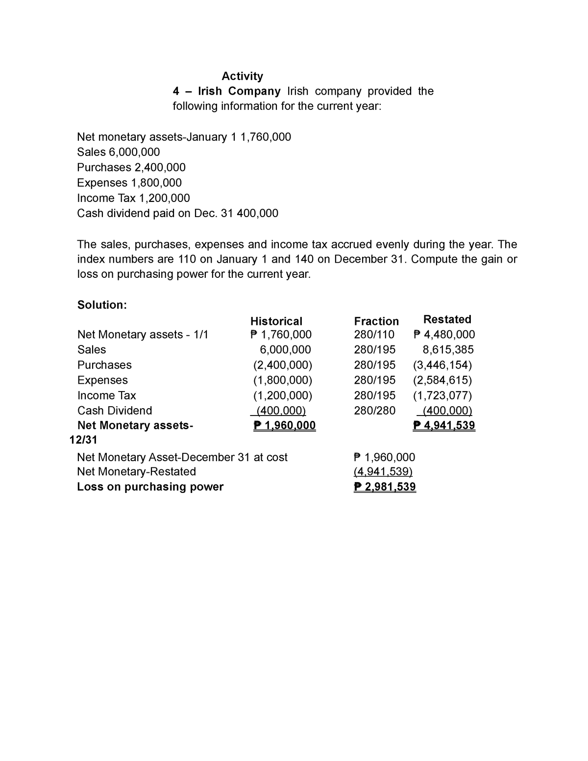 exam-reviewer-part-3-activity-4-irish-company-irish-company