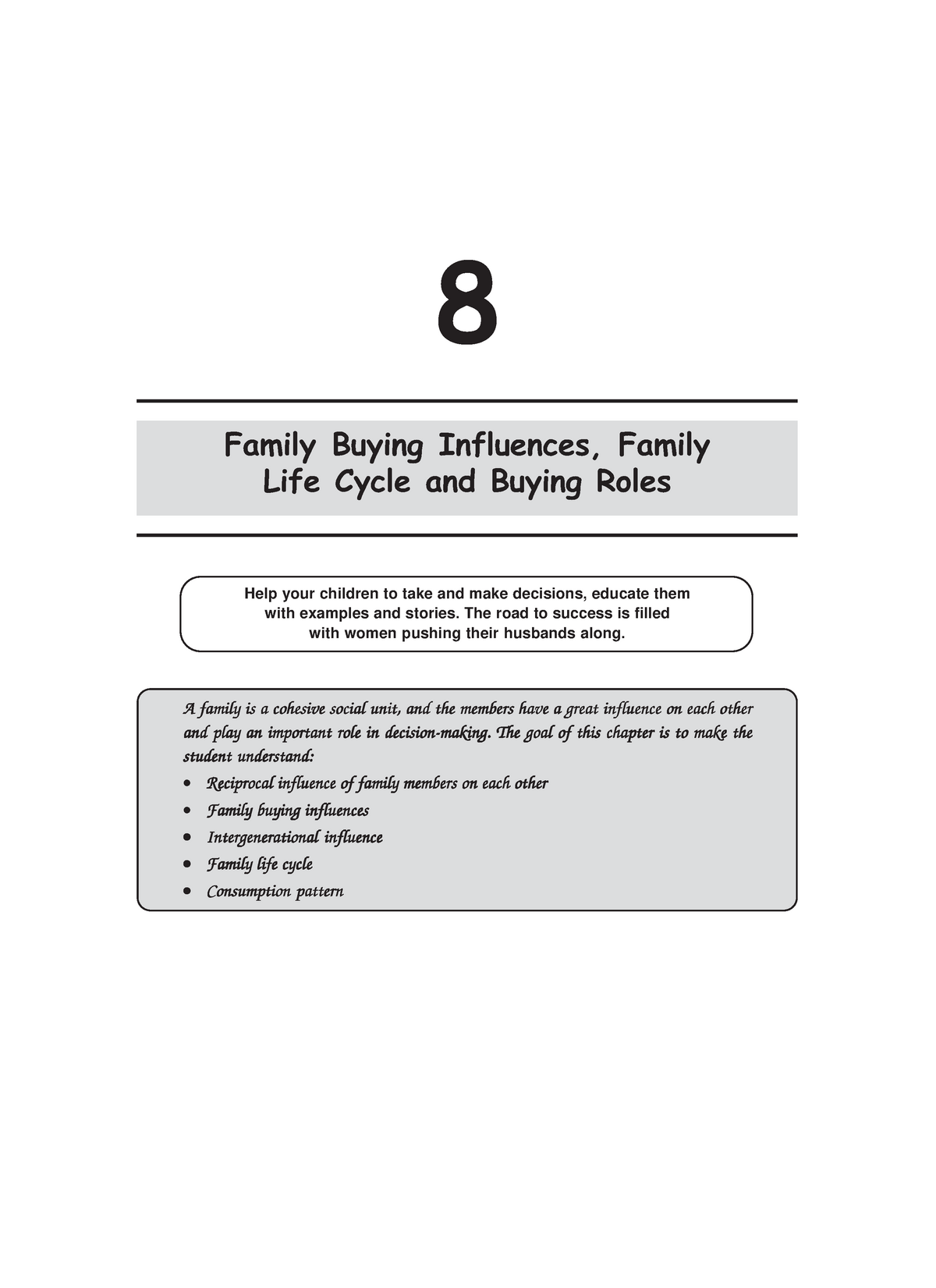 9-chapter-8-family-buying-influences-family-life-cycle-and-buying