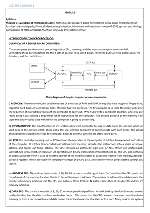 Solved Write An Assembly Language Program To Find The Largest And Microprocessors And