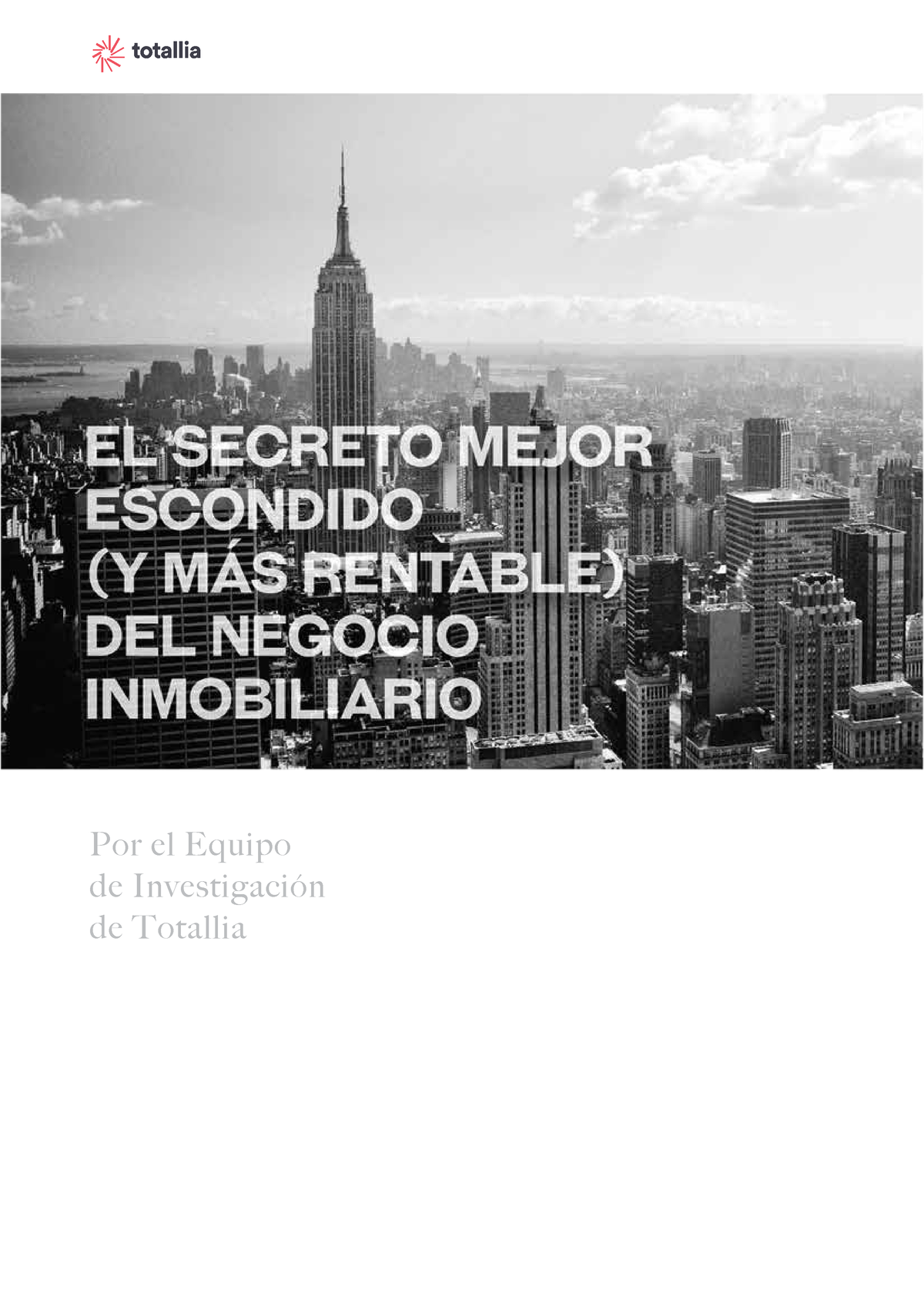 03. El Secreto Mejor Escondido Del Mercado Y Más Rentable Del Negocio ...