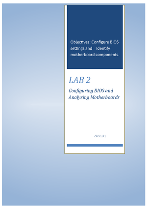 Lab 4 CSYS - Practical assignments of CSYS course. - Lab 4 – Multimeter ...