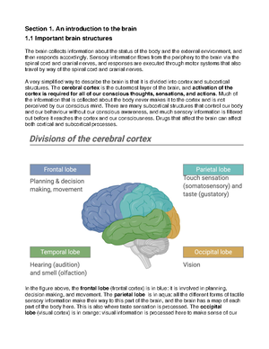 PCL200 H1 2022 Syllabus-2 - PCL200H1: Drugs and the Brain Course ...