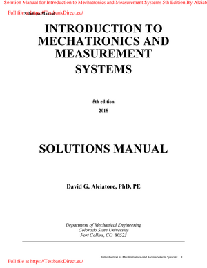 Beer의 재료역학 6판 수정판 (4장) Solution - Theory Of Machines And Mechanics ...