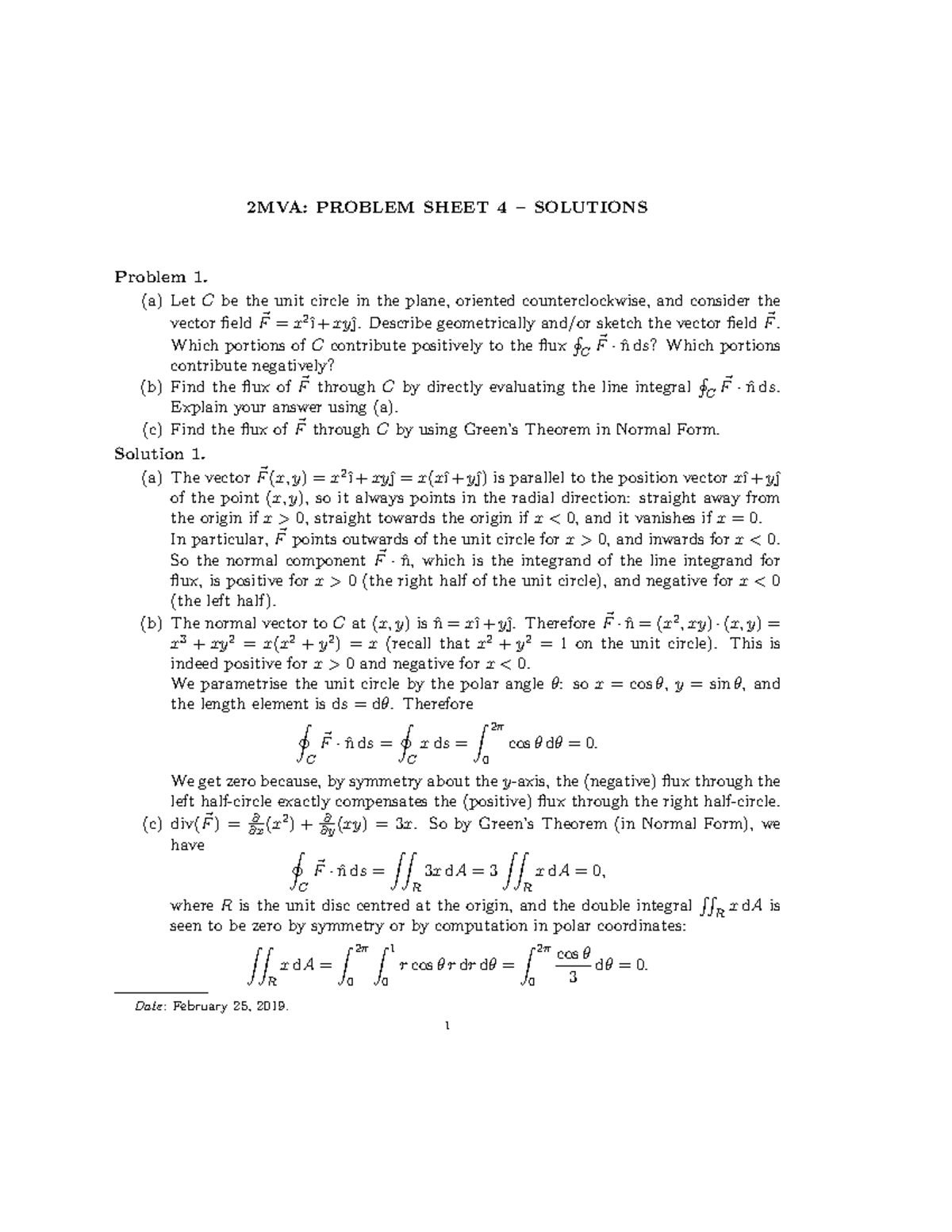 problem-sheet-4-solutions-problem-1-a-letcbe-the-unit-circle-in