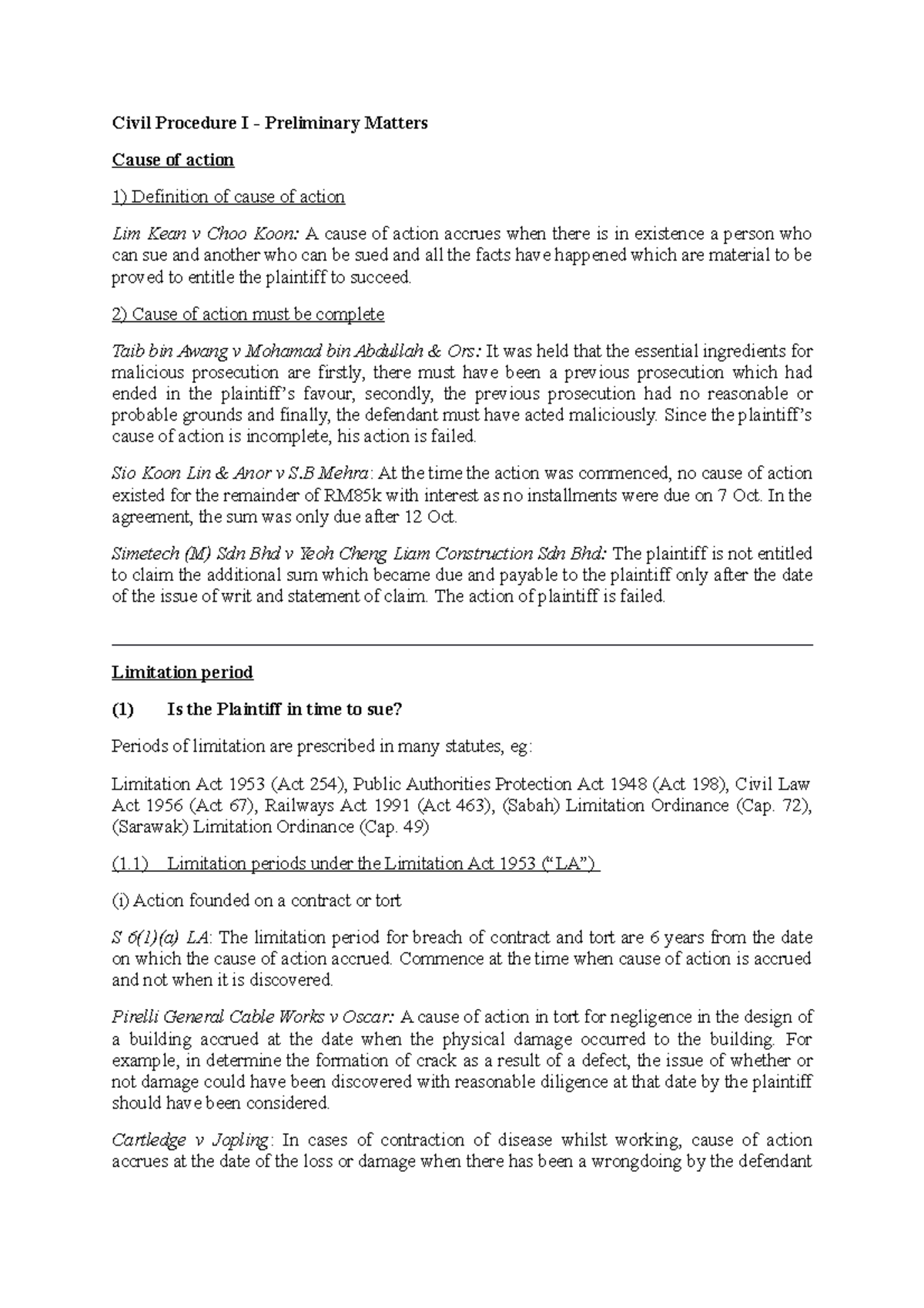 chapter-2-lecture-notes-2-civil-procedure-i-preliminary-matters