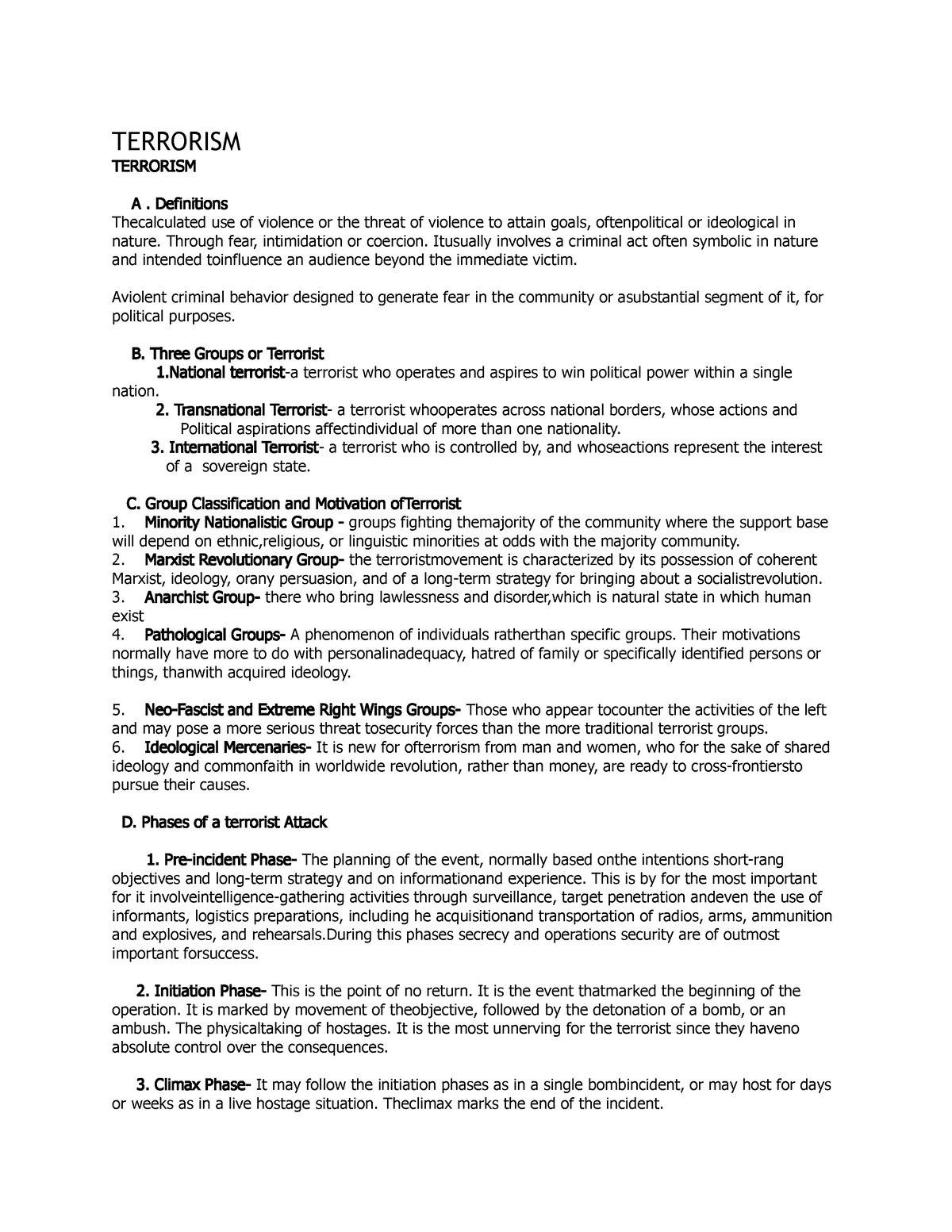 terrorism-notes-terrorism-terrorism-a-definitions-thecalculated