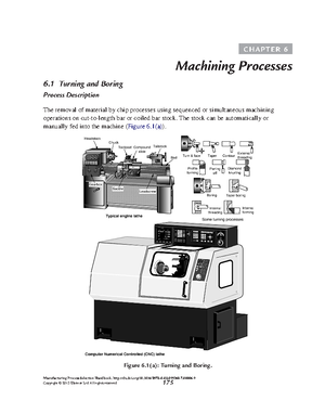 Chapter-4-Forming-Processes 2013 Manufacturing-Process-Selection ...