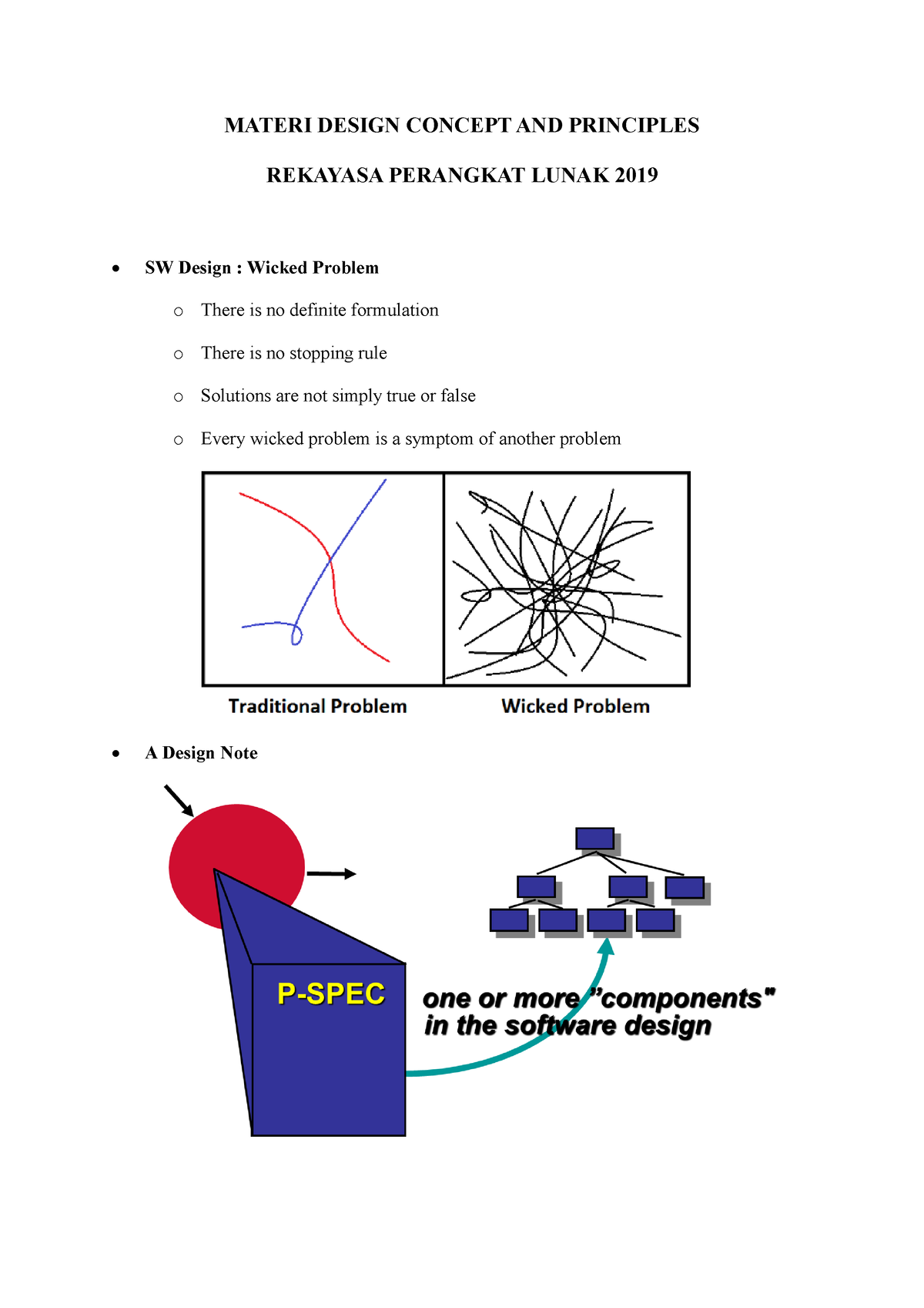 Materi Design Concept AND Principles - MATERI DESIGN CONCEPT AND ...