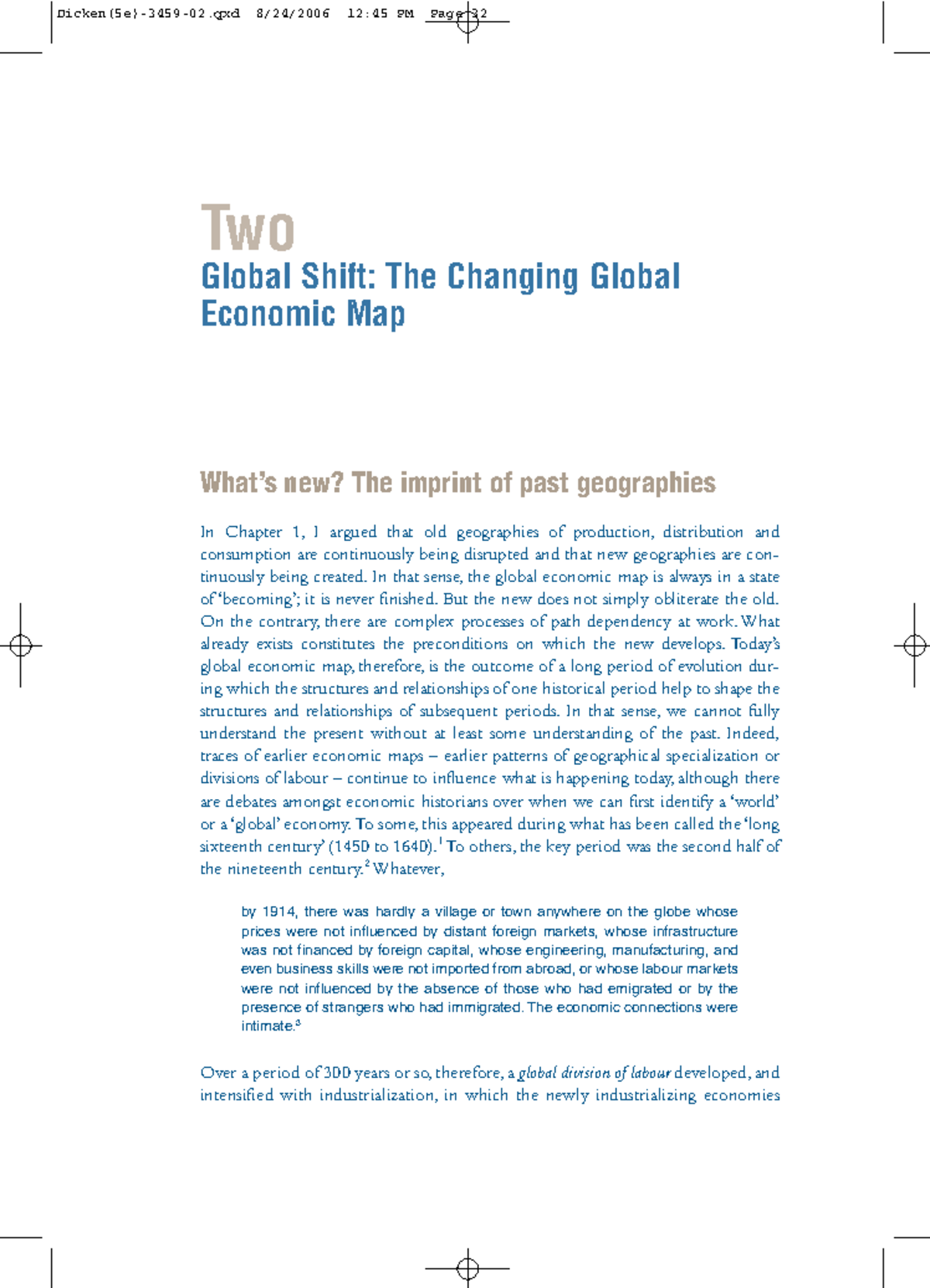 Dinarchronicles And The Coming Economic Shift - jkv9rg4