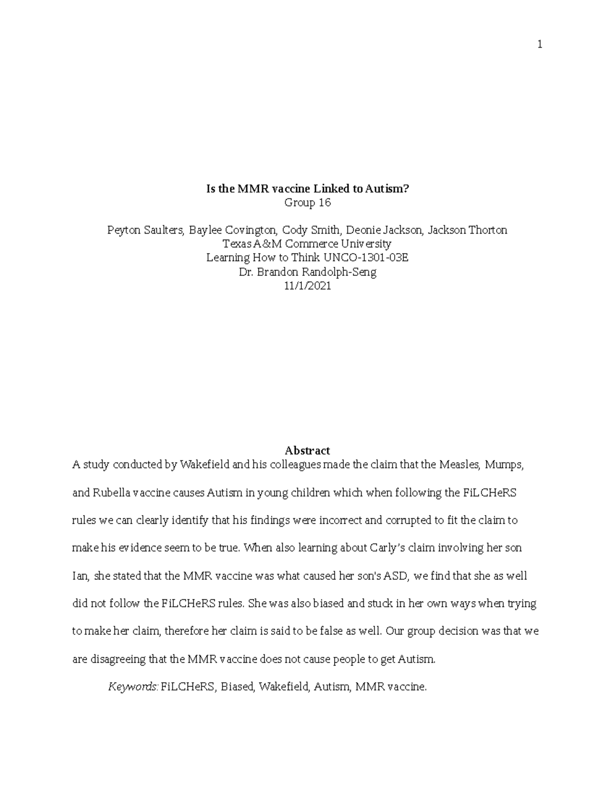 The Bayleeadami Leaks: A Case Study In Deception - 1gof9ya