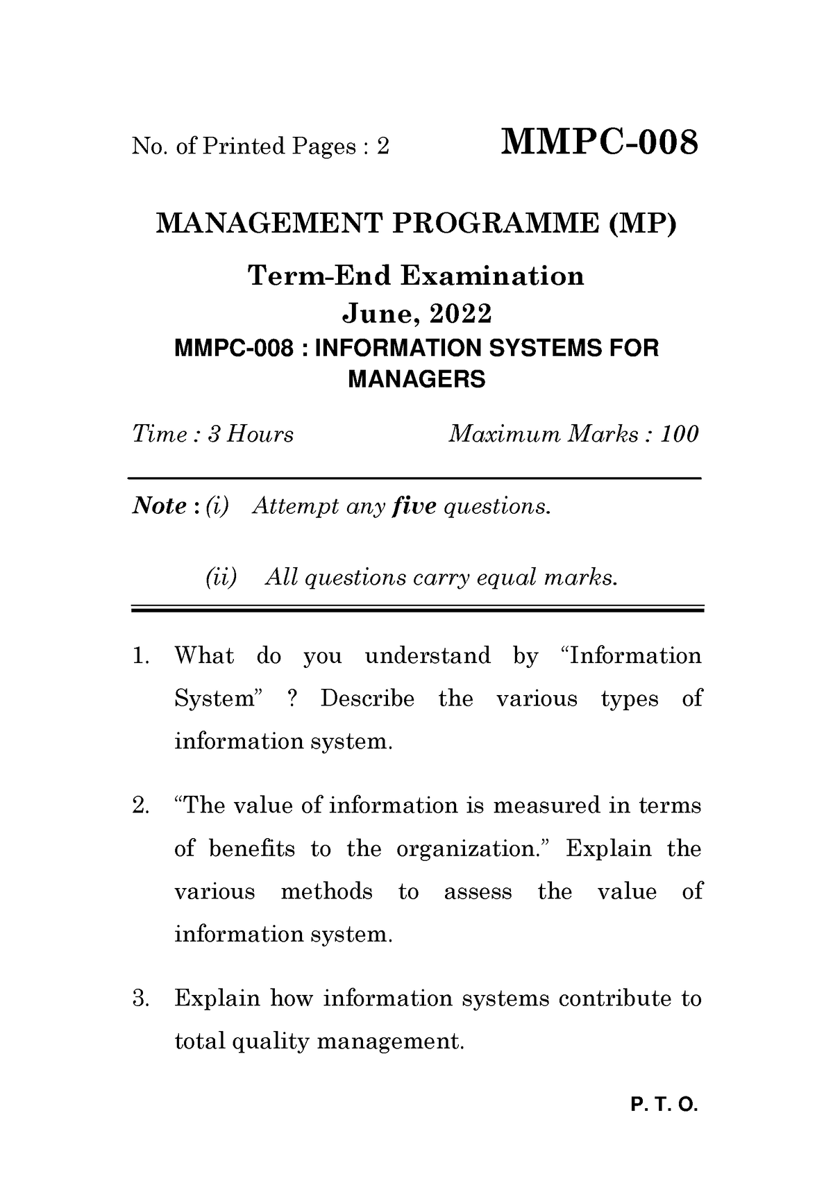 mmpc 04 assignment free download