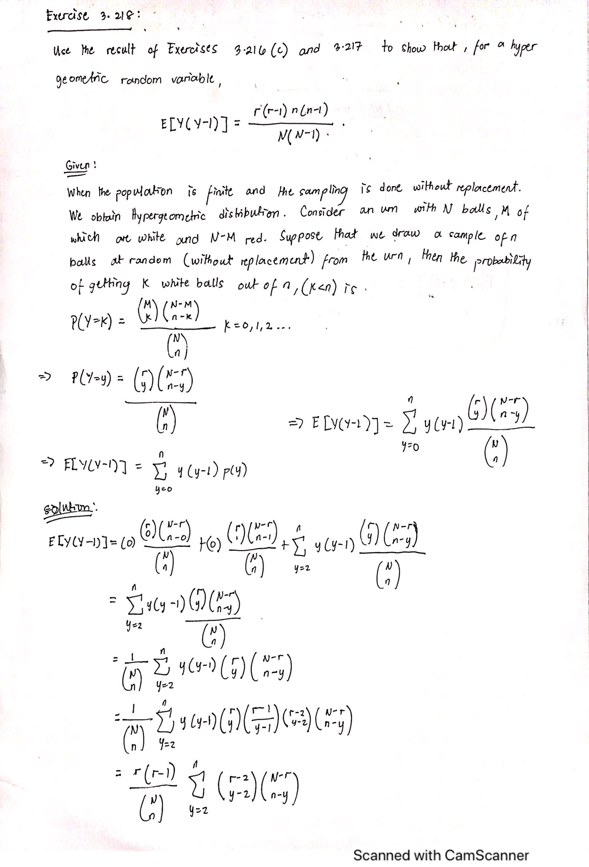 Exercise-3.218- chapter 3 practice exercises - Applied Multivariate ...