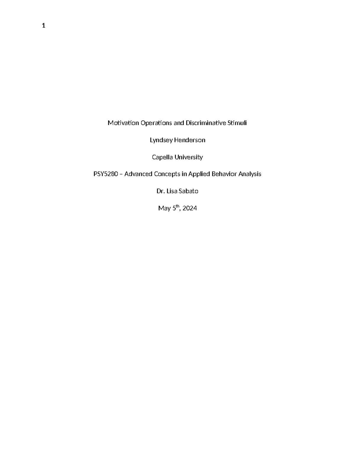 Discriminative Stimuli: The Ultimate Guide (You Need This!) - k7ckz39