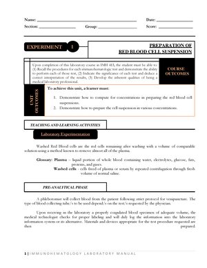 Imhm lecture notes - HAI, PENGUIN, JUMBO HOTDOG, DROWSY, KOHI, WALKING ...