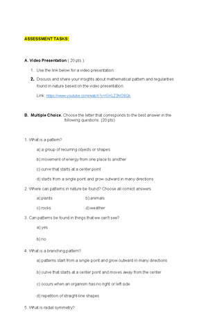 SOL - Solution manual - Chapter 11 Home office, Branch and Agency ...