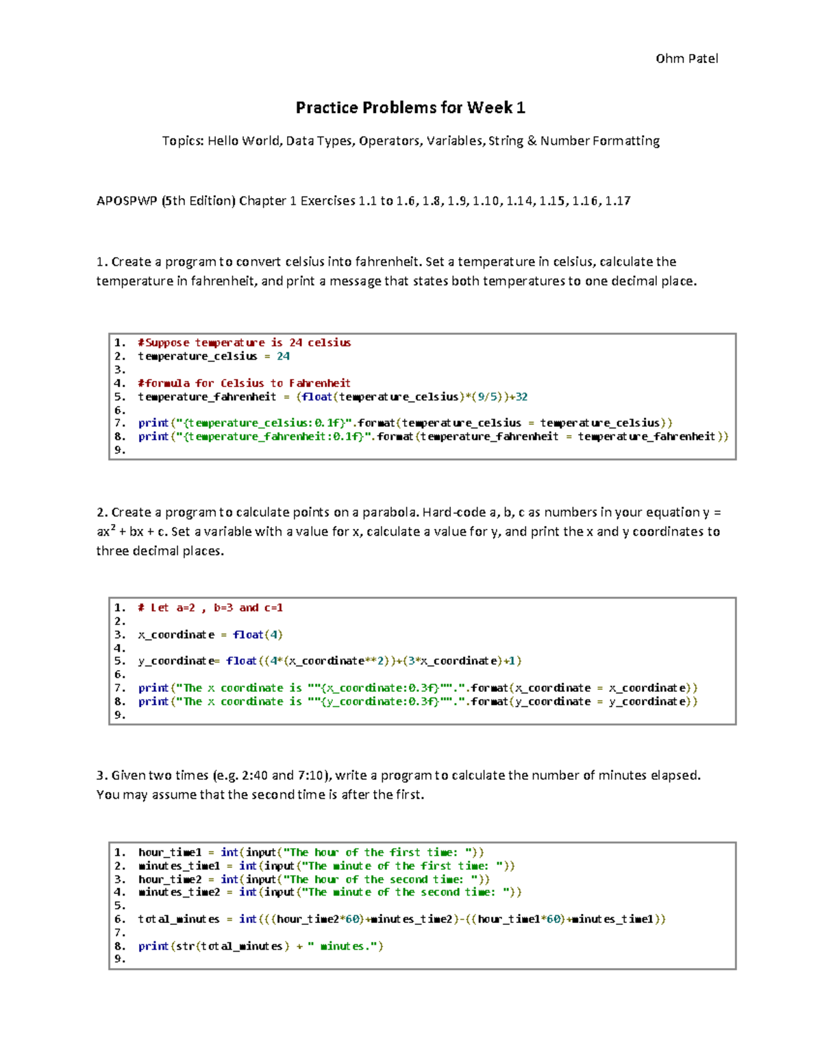 comp1012-week01-practice-ohm-patel-practice-problems-for-week-1