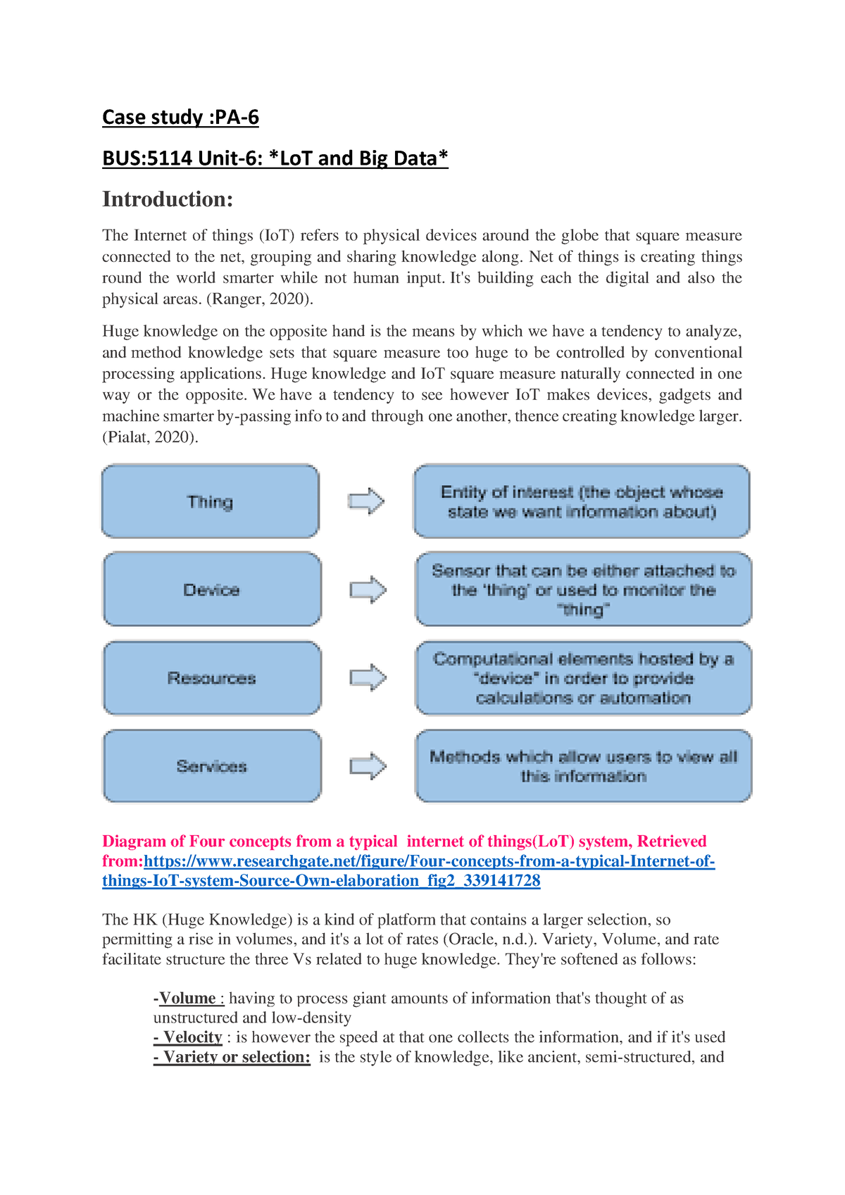 6 1 case study risk factors