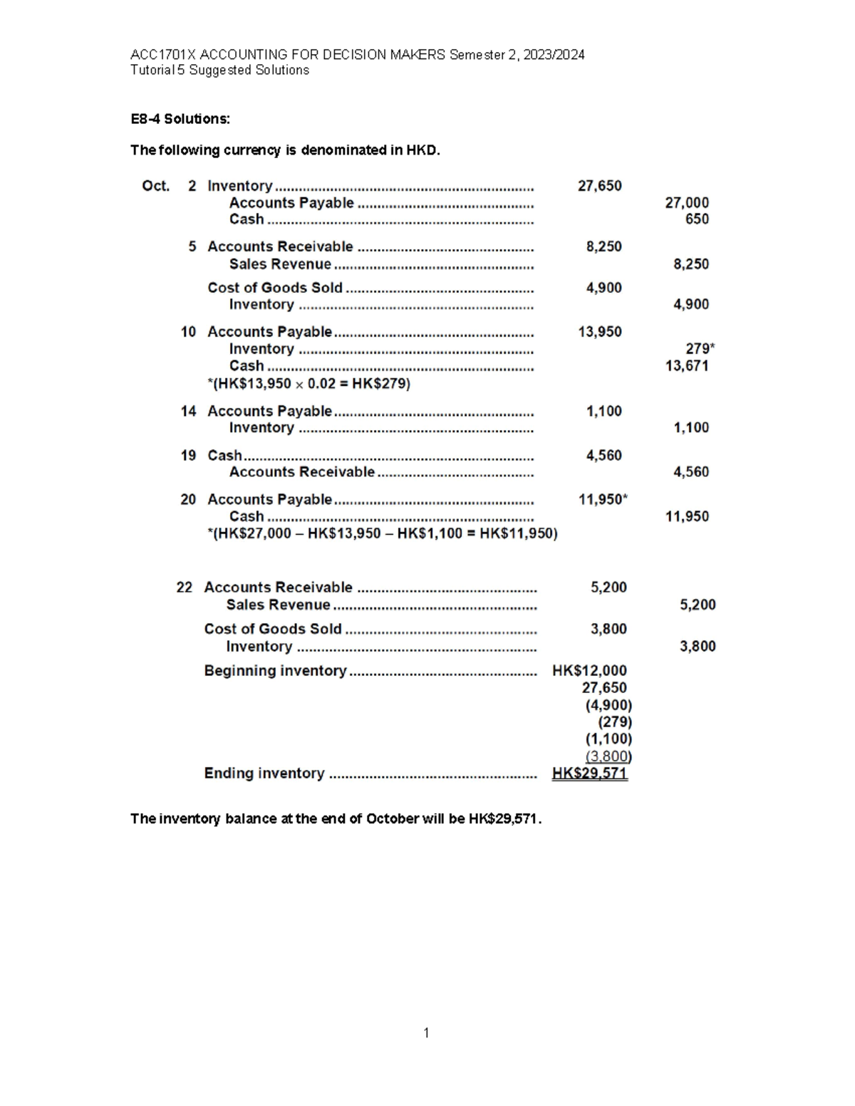 Tutorial+5+Suggested+Solutions Student - Tutorial 5 Suggested Solutions ...