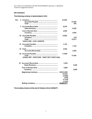 Tutorial+2+Suggested+Solutions Student - Tutorial 2 Suggested Solutions ...