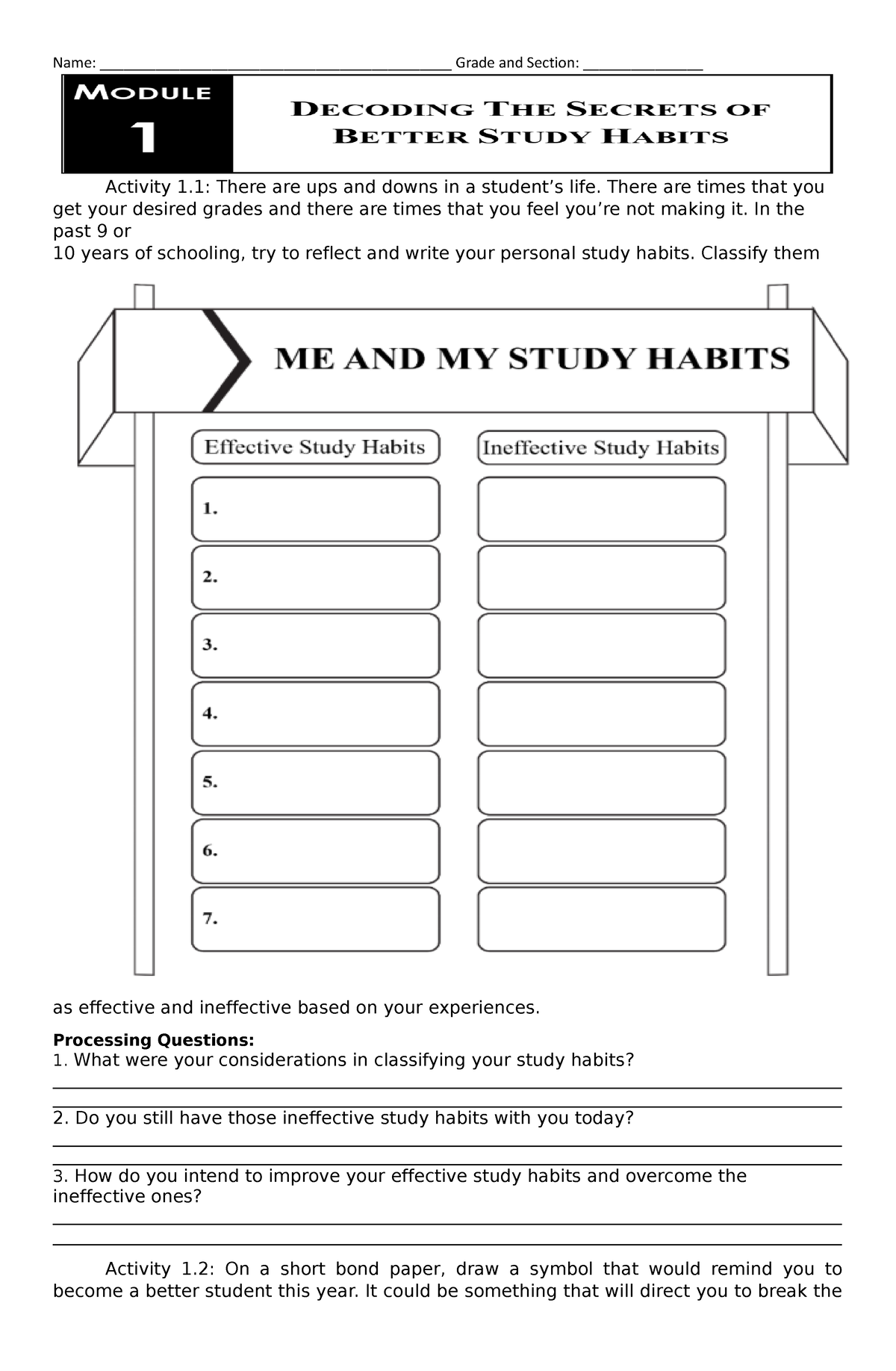 Module 1 For Homeroom Guidance Name   Thumb 1200 1835 