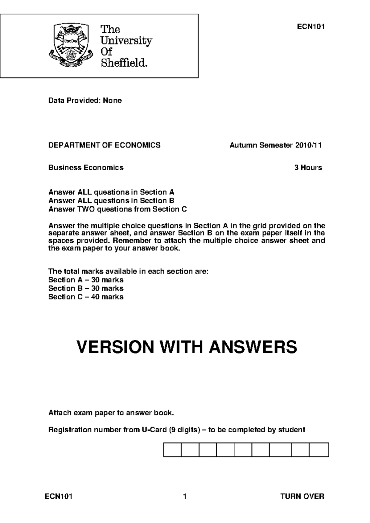 exam-2010-questions-and-answers-ecn101-1-turn-over-data-provided