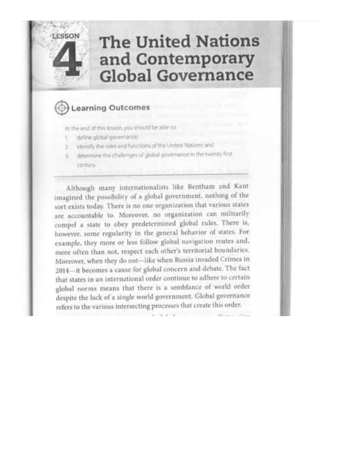 Lesson 4 Lecture Notes 4 Business Administration Studocu Lesson 4 Lecture Notes 4 Business Administration Studocu