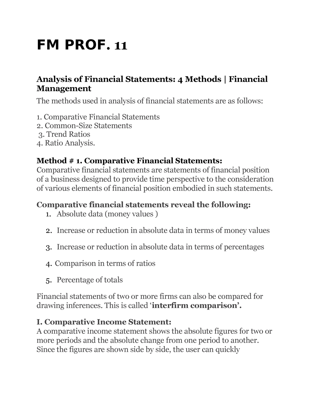 methods-of-financial-statement-analysis-module-2-fm-prof-11-analysis-of-financial-statements