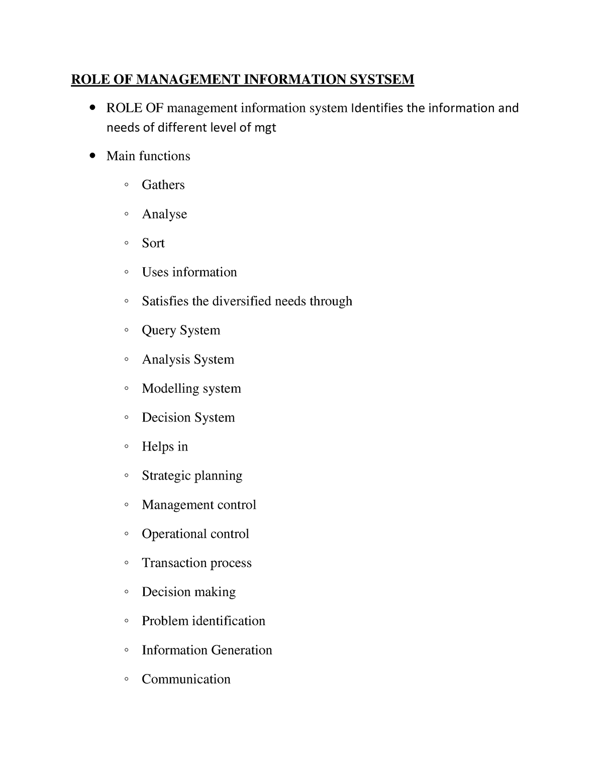 role-of-management-information-system-role-of-management-information