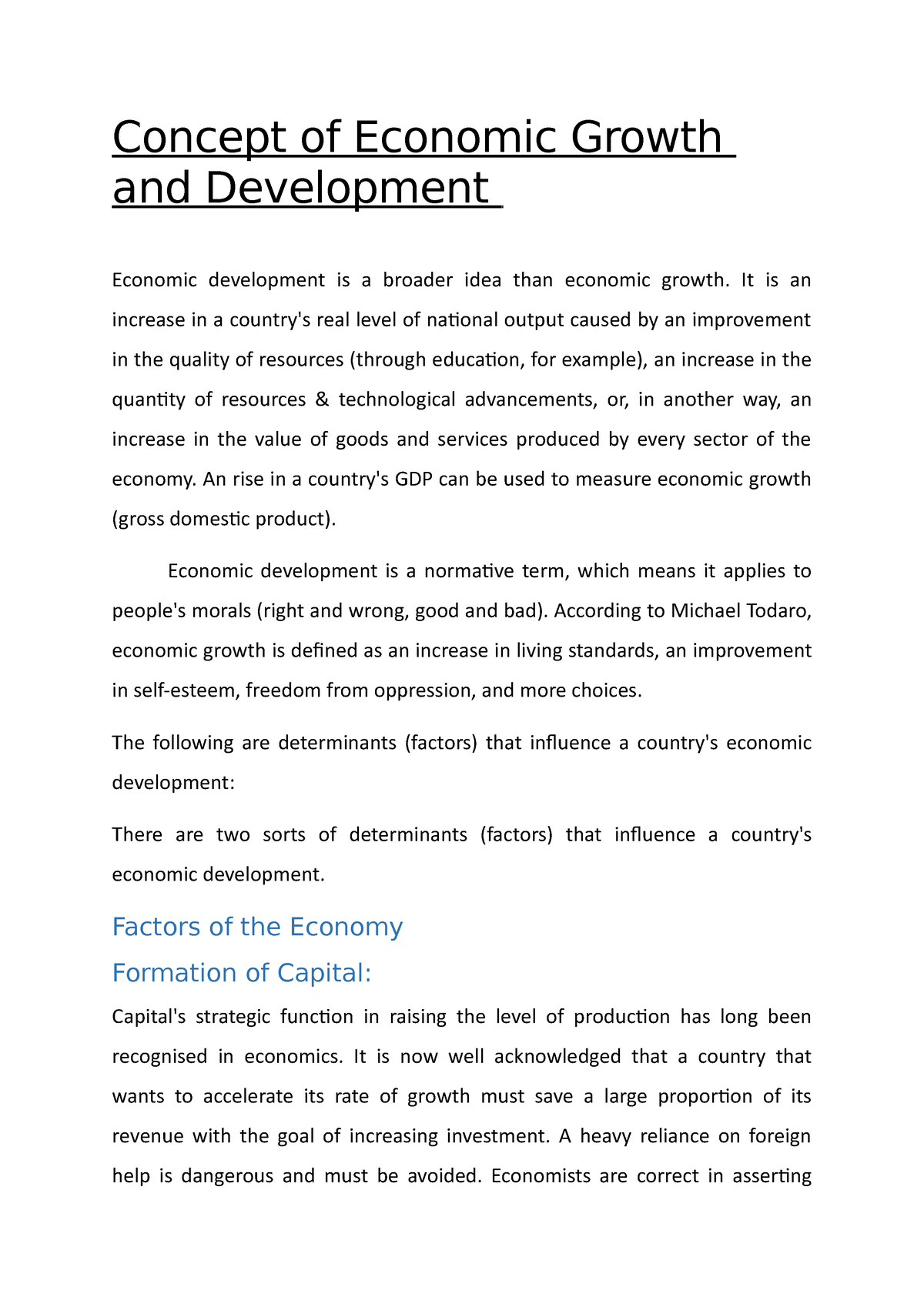 concept-of-economic-growth-and-development-concept-of-economic-growth