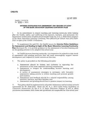 Revised-LP - distance formula - DEMONSTRATION TEACHING DETAILED LESSON ...