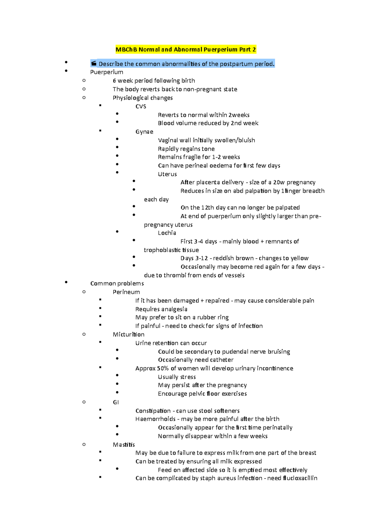 normal-and-abnormal-puerperium-part-2-puerperium-o-6-week-period