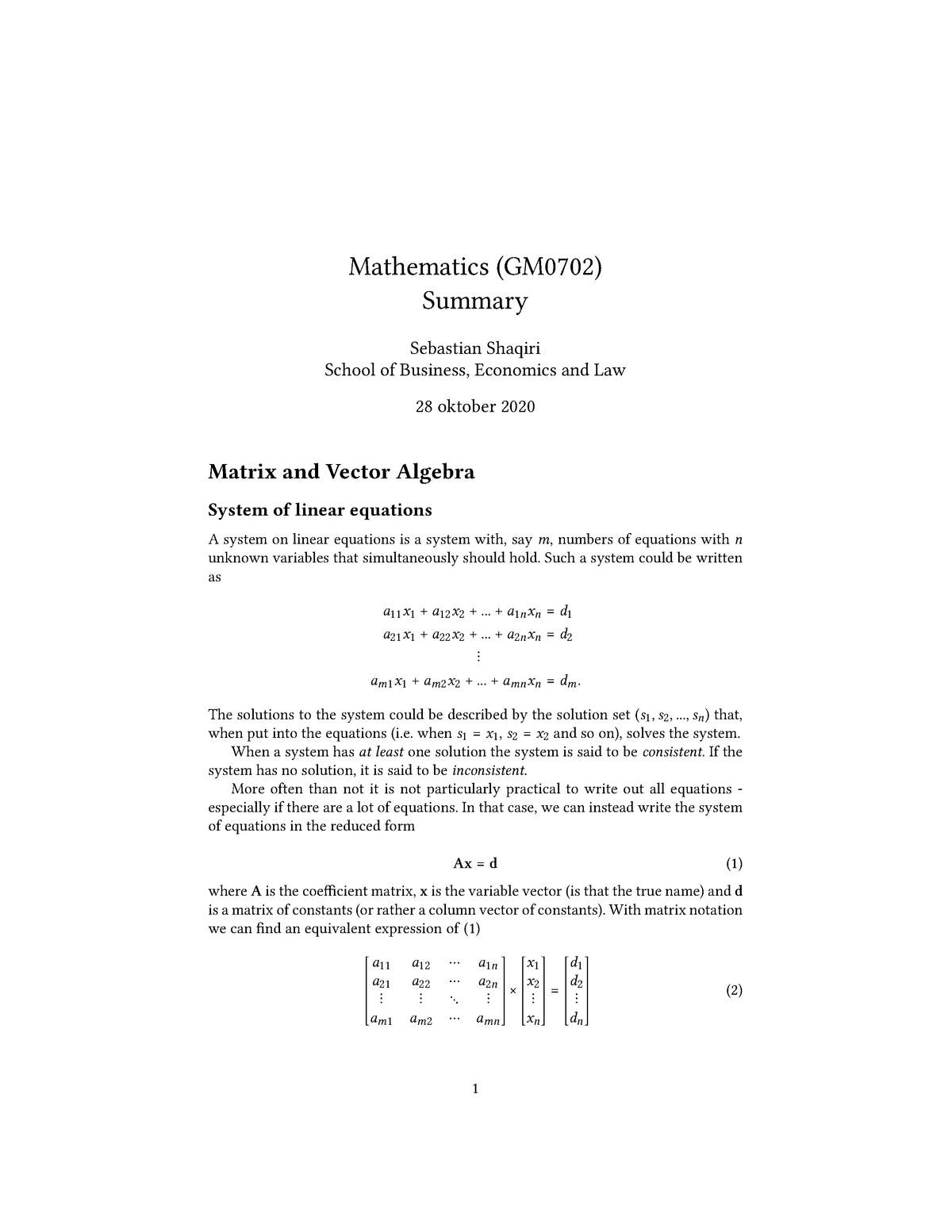 mathematics-summary-mathematics-gm0702-summary-sebastian-shaqiri