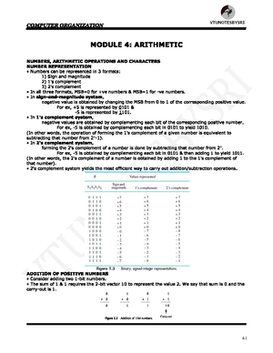 Signal systems mod1 - basic signal processing - Studocu