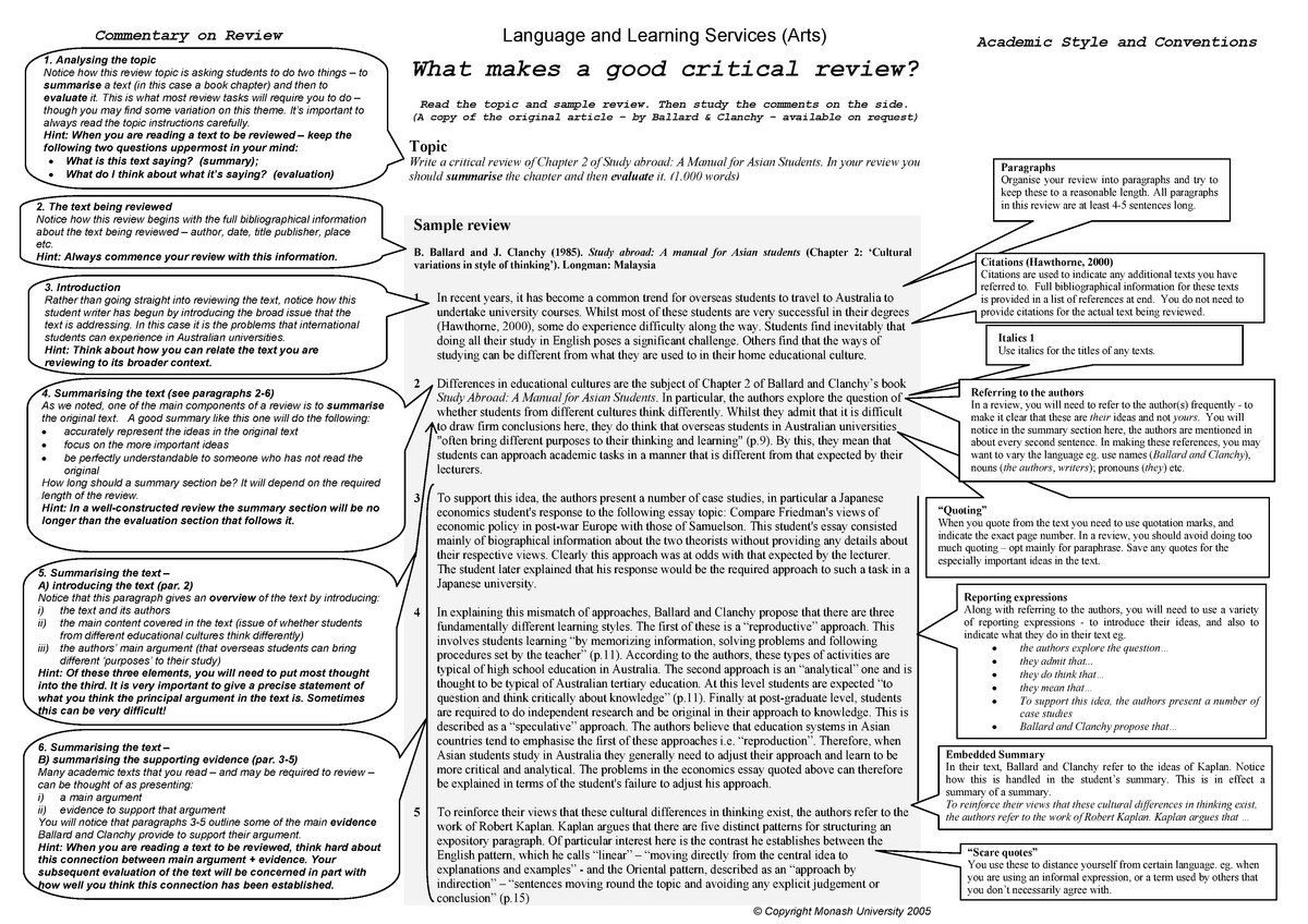 Argumentative summary response essay