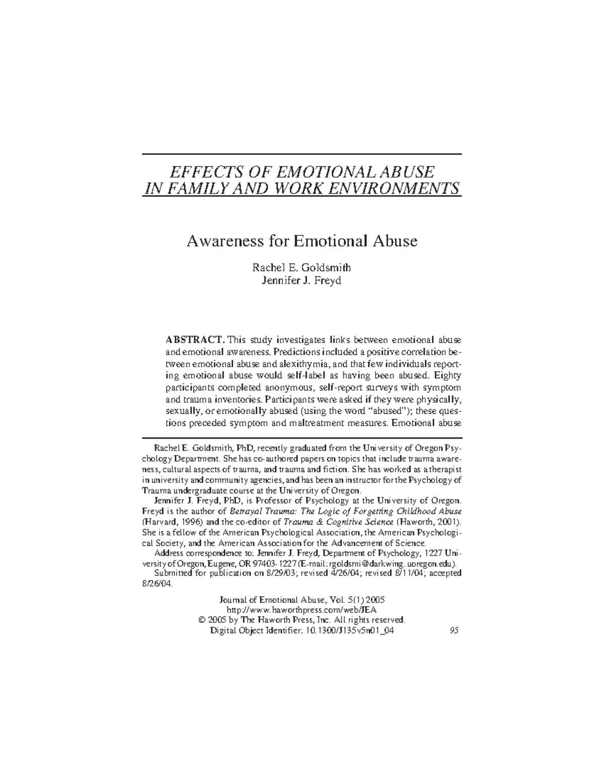 10-1-1-effects-of-emotional-abuse-in-family-and-work-environments-awareness-for-emotional