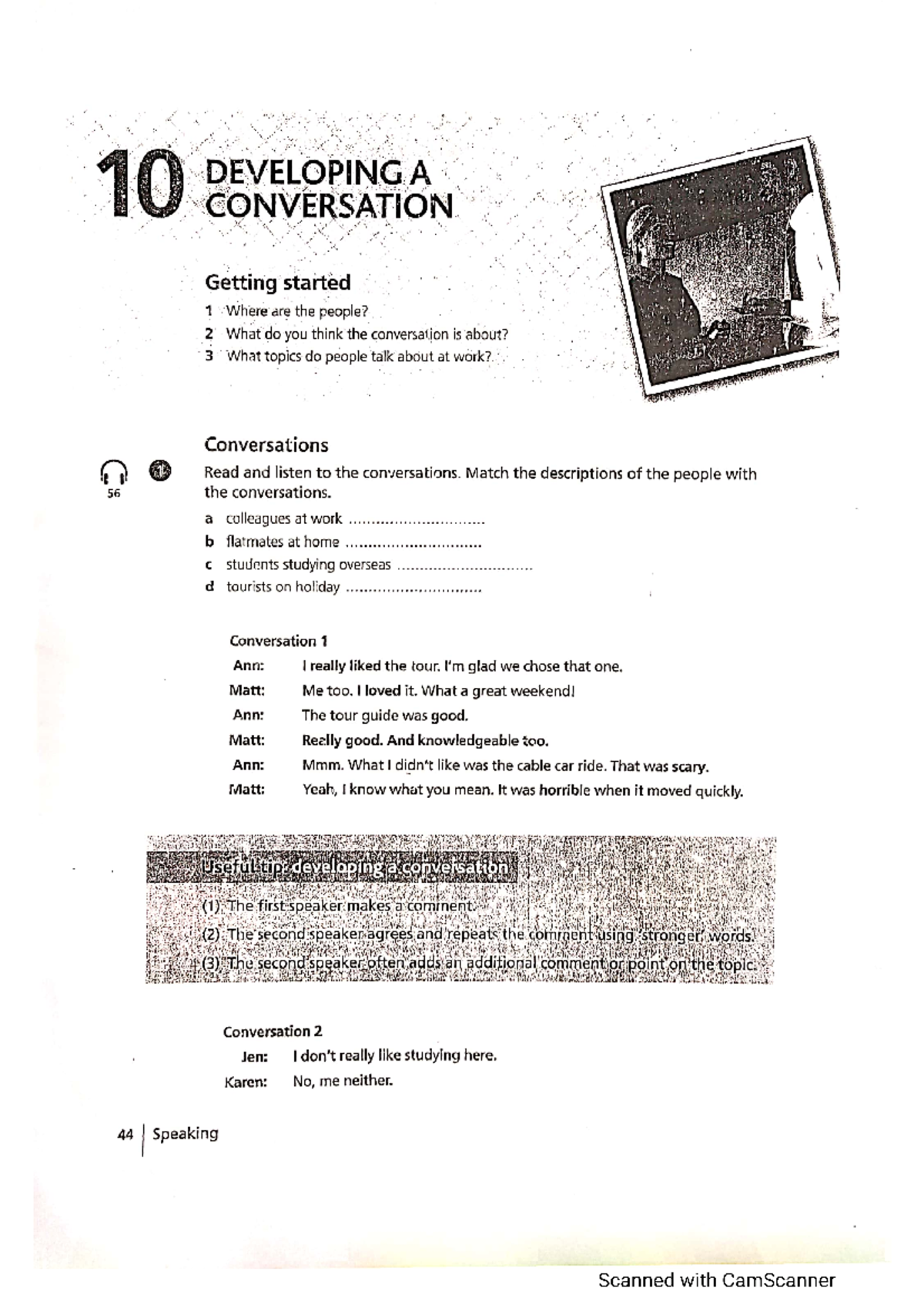 Unit 10 - Lecture Notes 10 - English Language Education - Studocu